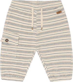 Hcgus Fint Stribet Strik