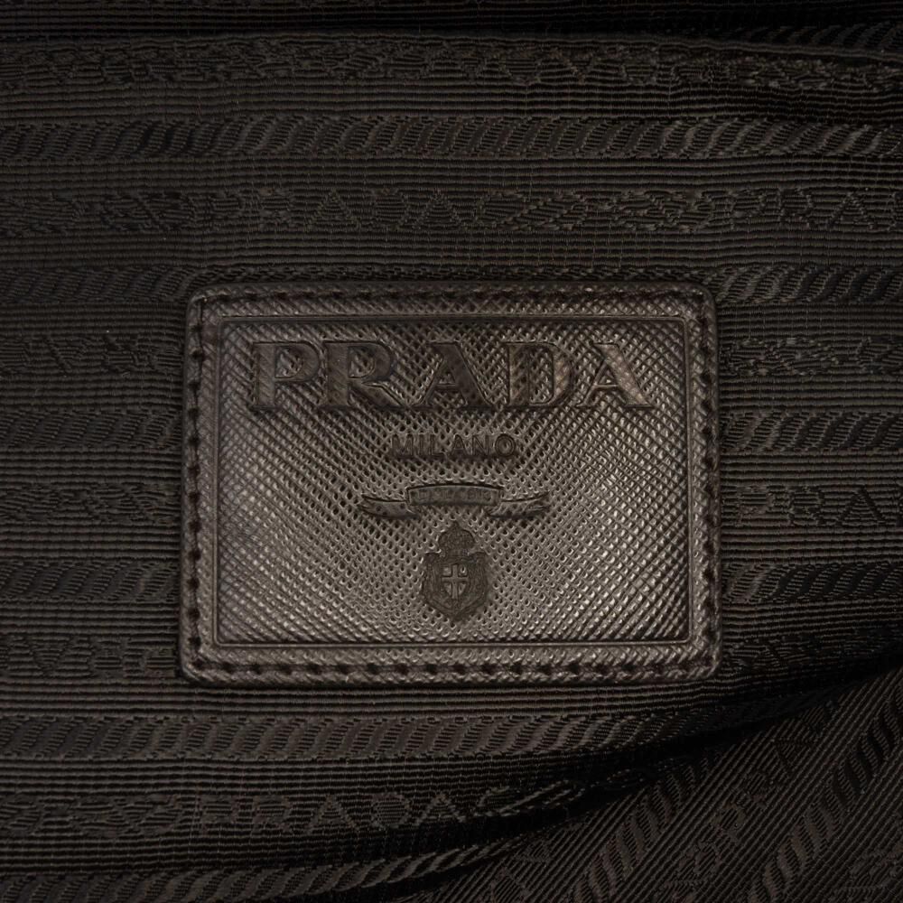 Prada Briefcase
