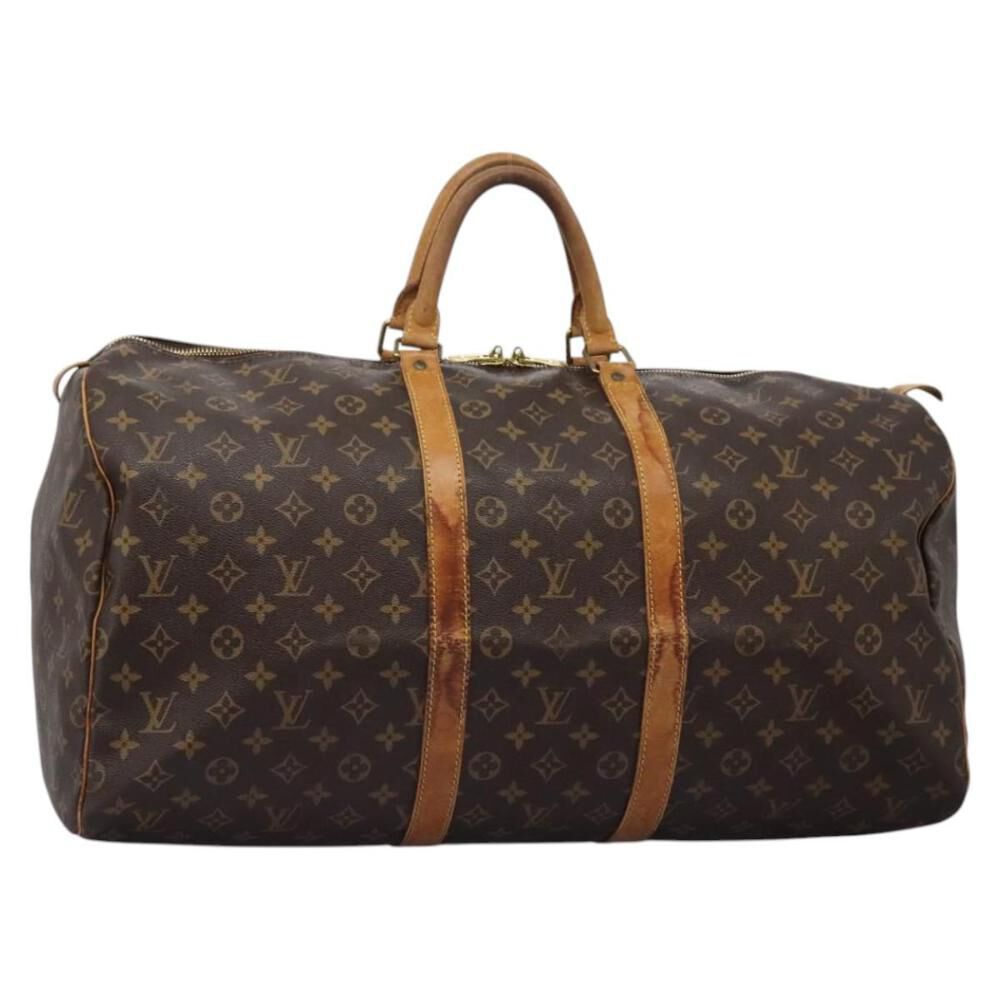 Louis Vuitton Keepall