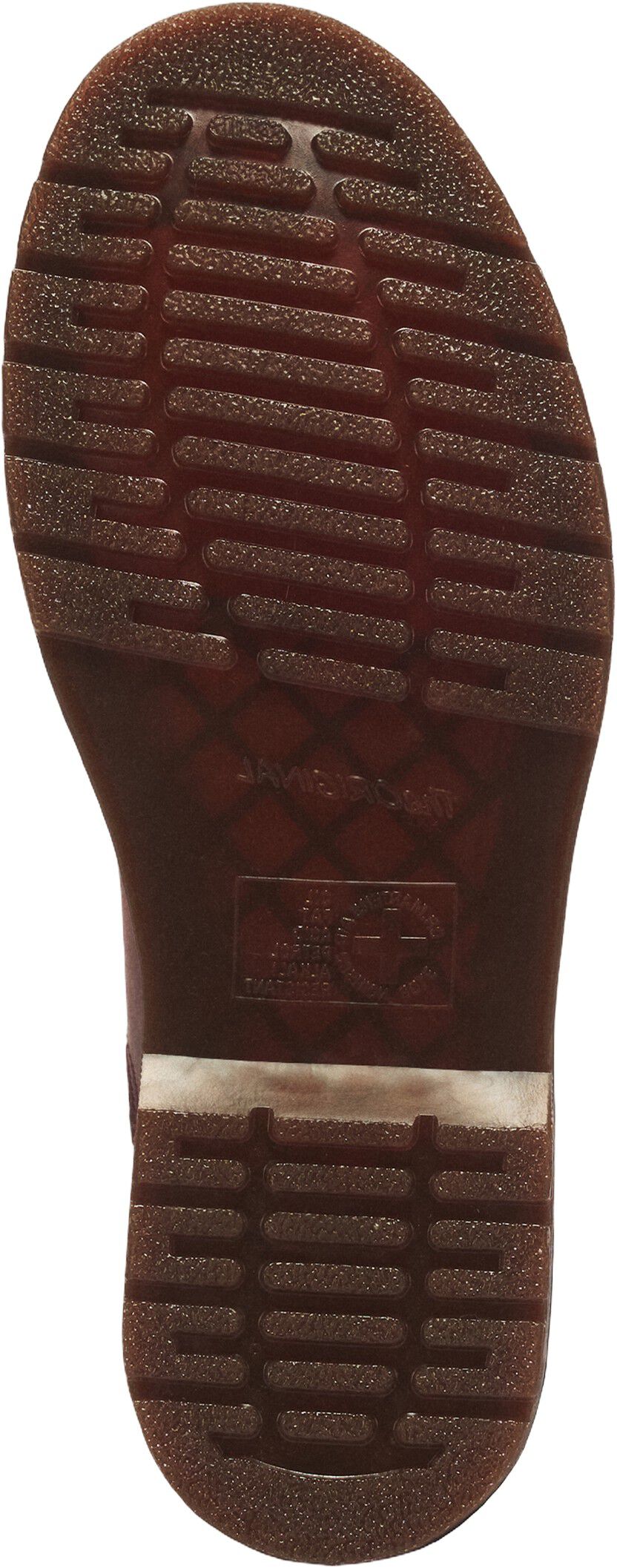2976 Ys Cherry Red Crazy Horse