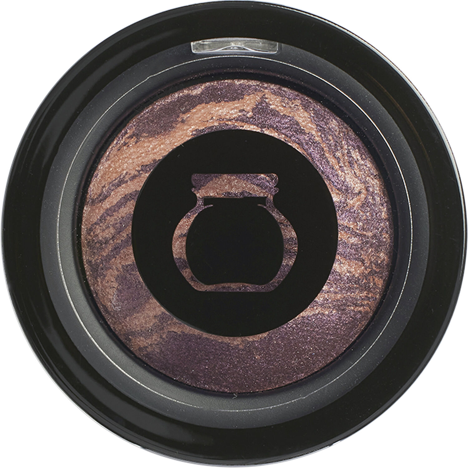 Baked Mineral Eyeshadow