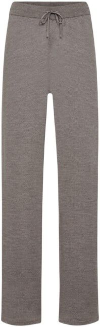 LR-ISMAILA 4 Bukser Lys brun