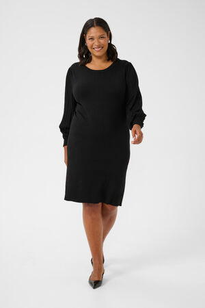 KCloni Knit Dress
