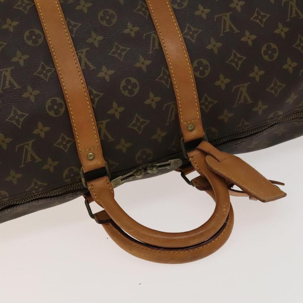 Louis Vuitton Keepall