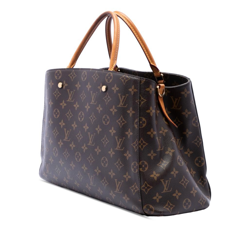 Louis Vuitton Montaigne