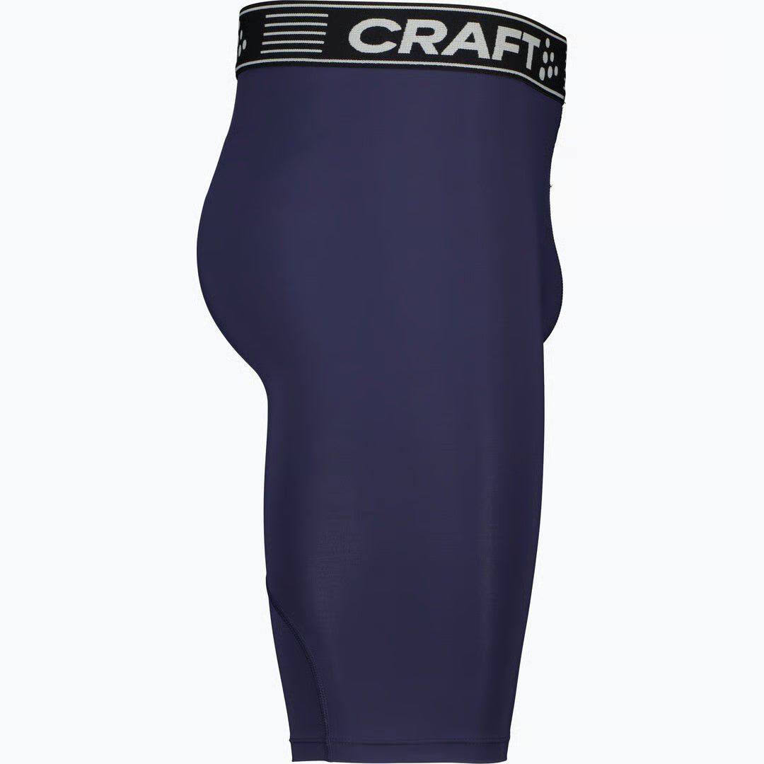 Pro Control Compression Korte Tights