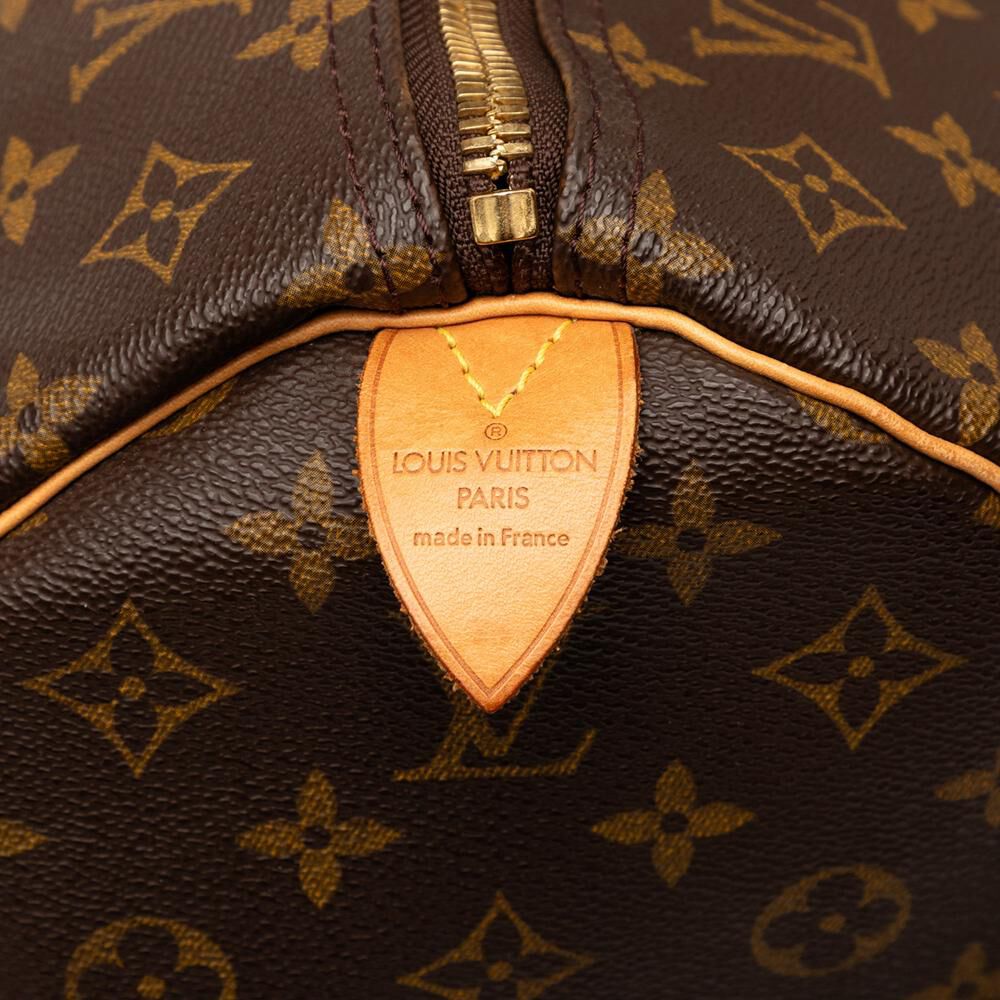 Louis Vuitton Keepall