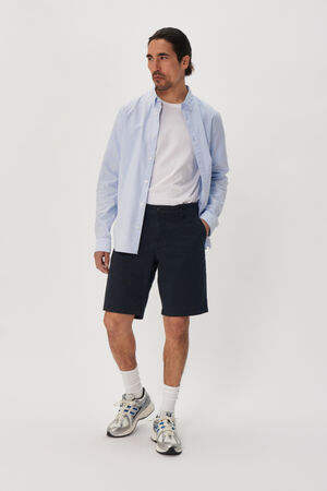 MAthomas Short