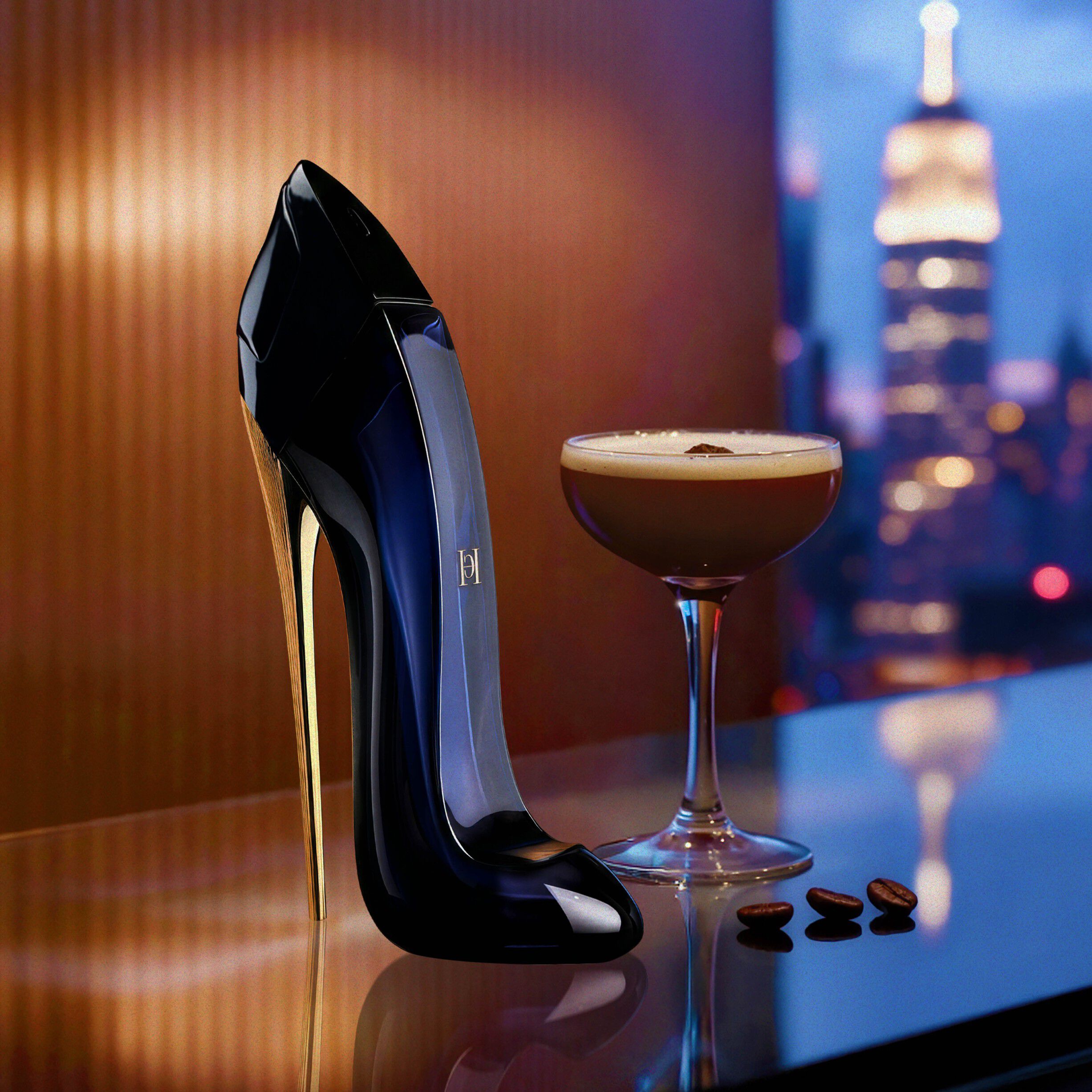 Goodgirl Eau De Parfum