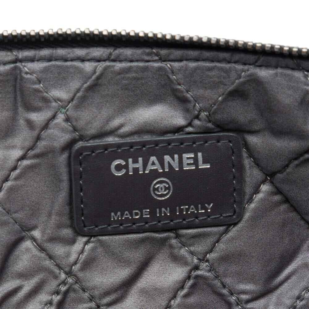 Chanel Clutch