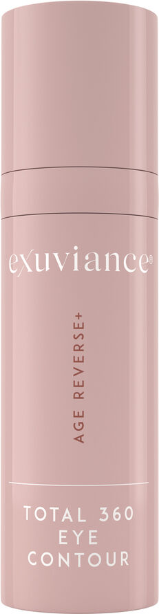 Age Reverse Eye Contour