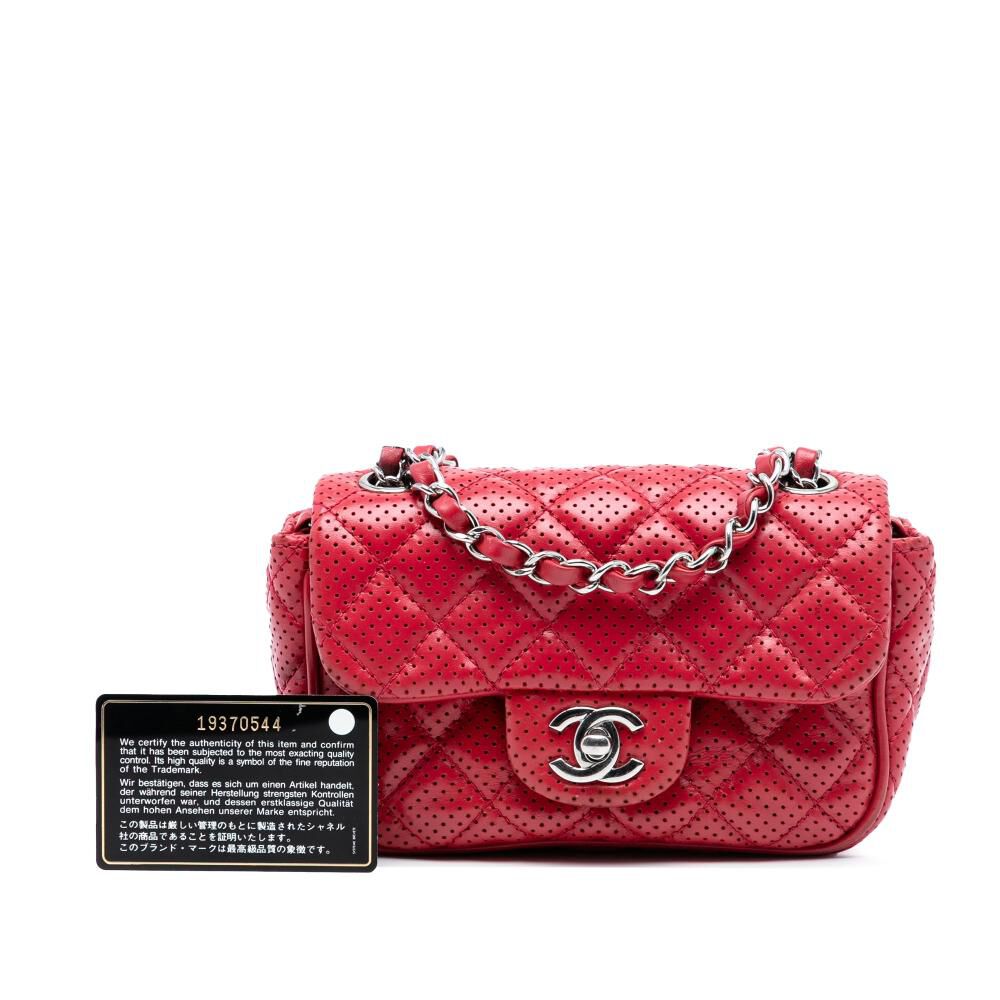 Chanel Flap Bag