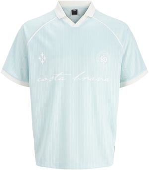 JCOETERNA FOOTBALL POLO SS SA26 JNR