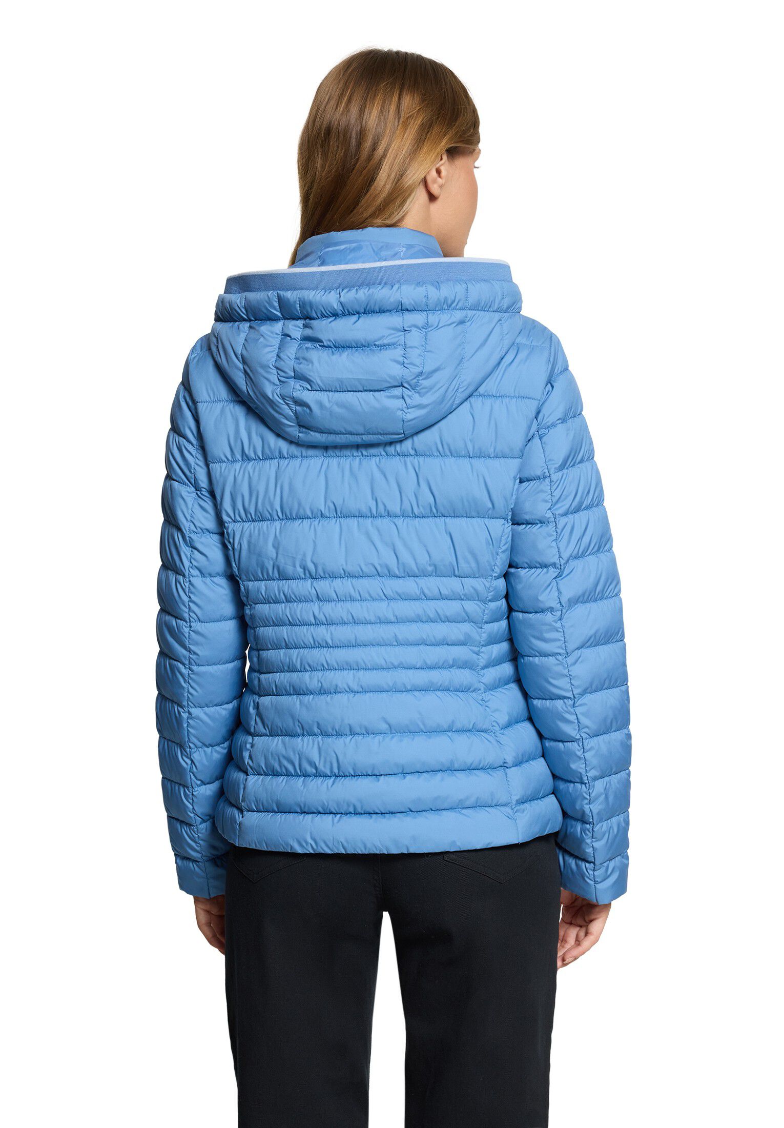 Jacke Watte