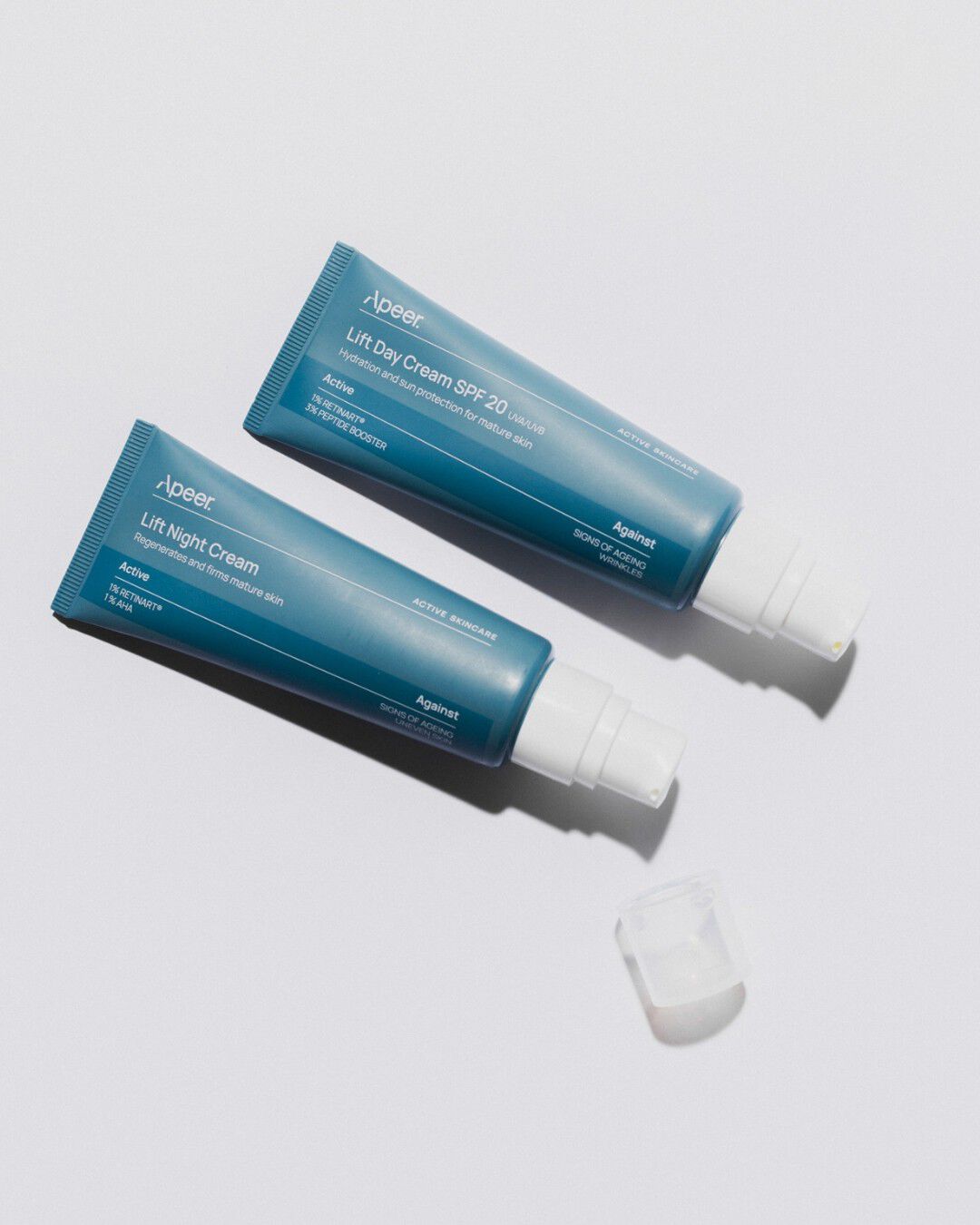 Lift Day cream SPF20