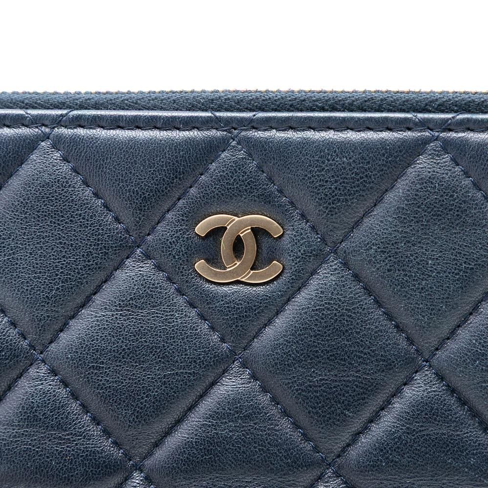 Chanel Clutch