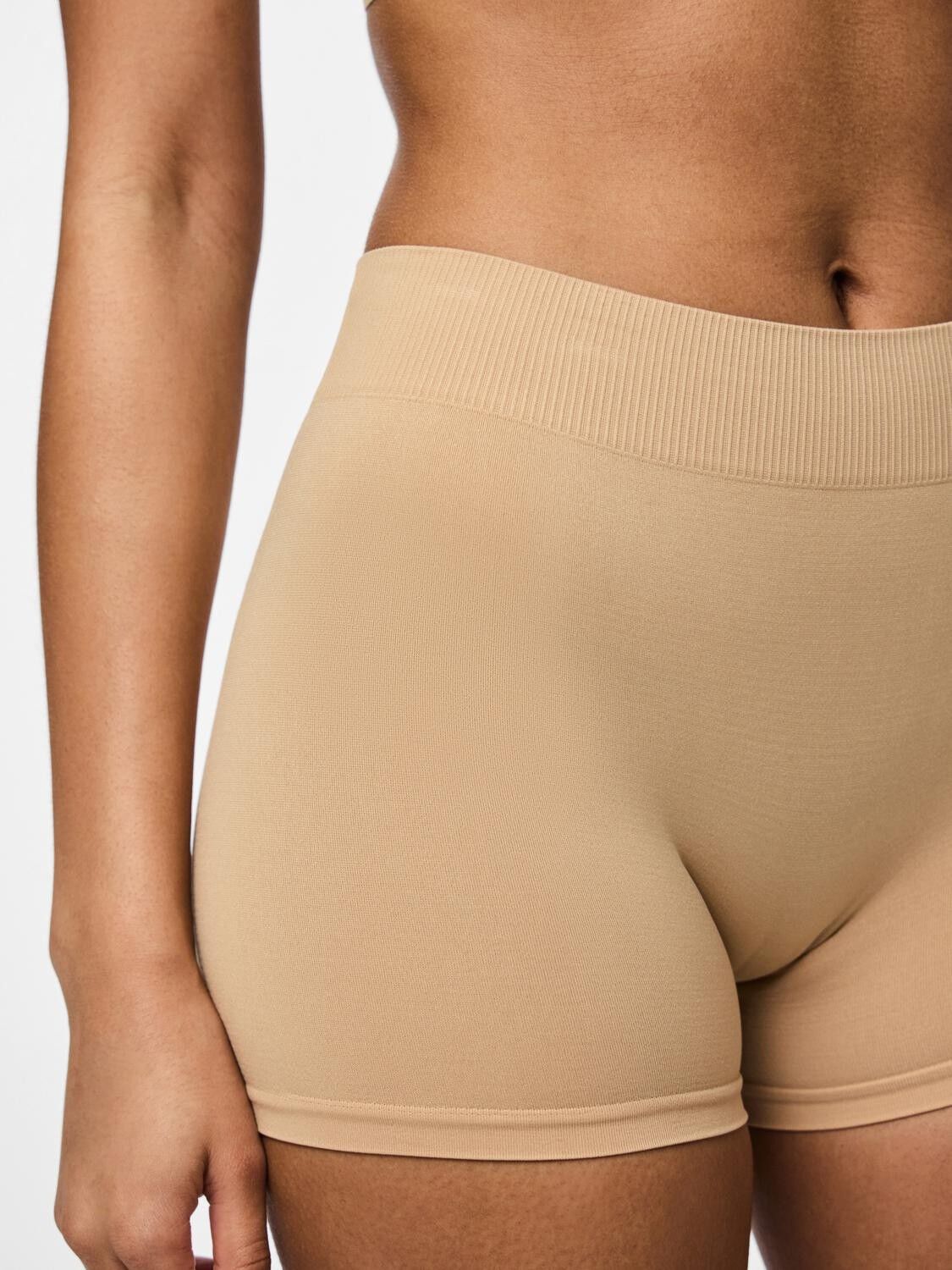 PCLONDON MINI SHORTS NOOS BC