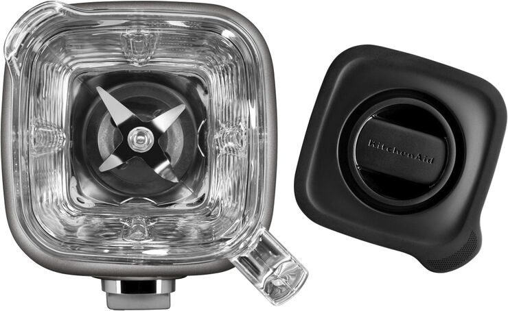 Artisan K400 blender. 1,4 L