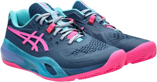 Gel-Resolution X Padelsko