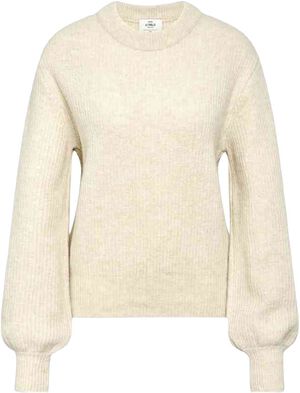 Klitm&oslash;ller Collective Gerda Knit Sweater, dame