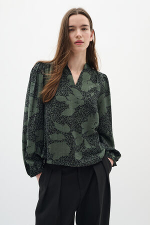 IdanaIW Blouse
