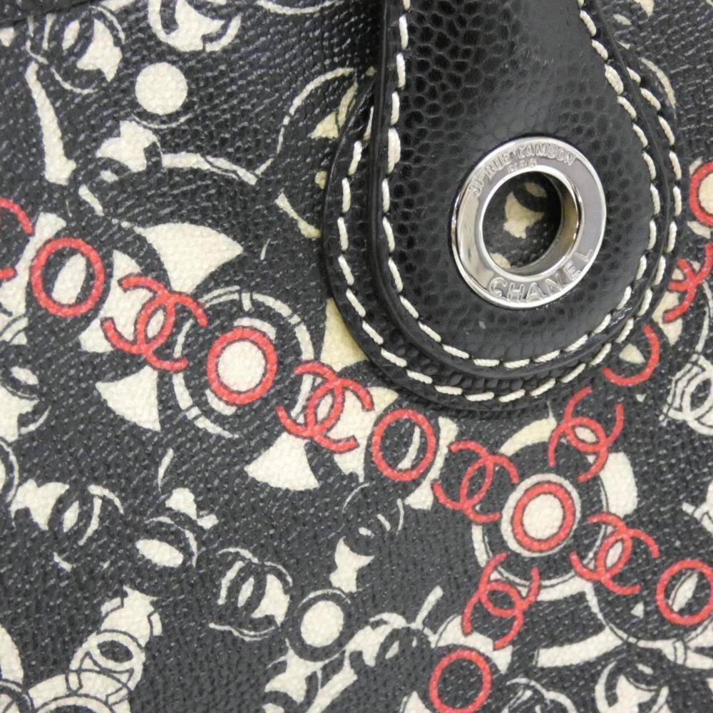 Chanel Tote