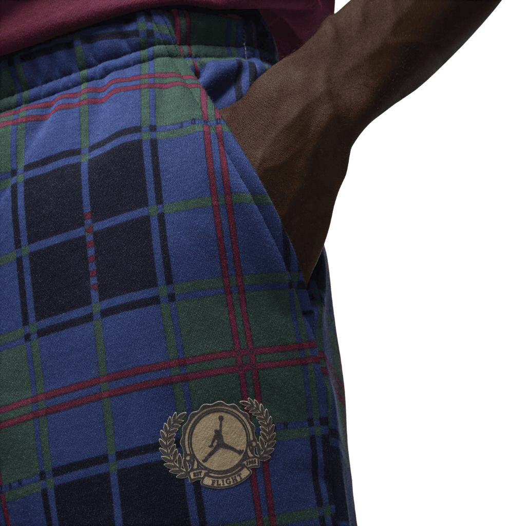 Jordan Essentials Holiday Fleece bukser
