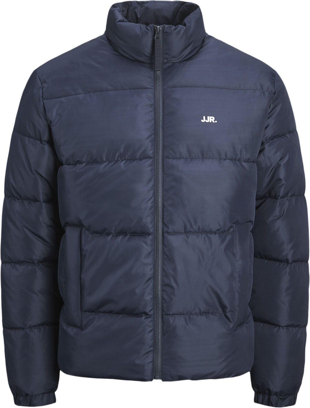 JREBREBEL LOGO PUFFER SN