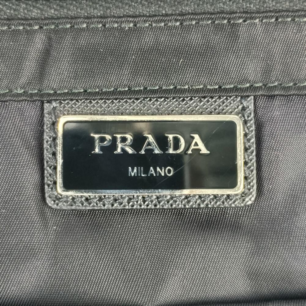 Prada Messenger Bag