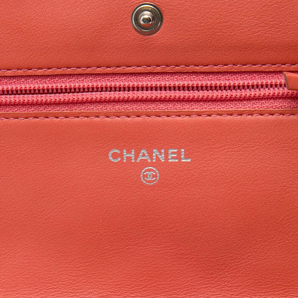Chanel Flap Bag