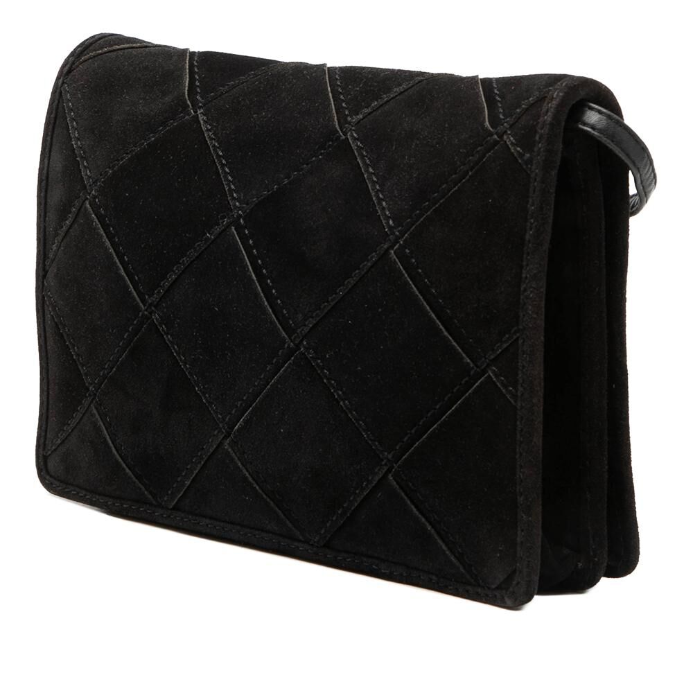 Bottega Veneta Crossbody Bag