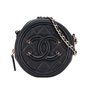 Chanel Shoulder Bag