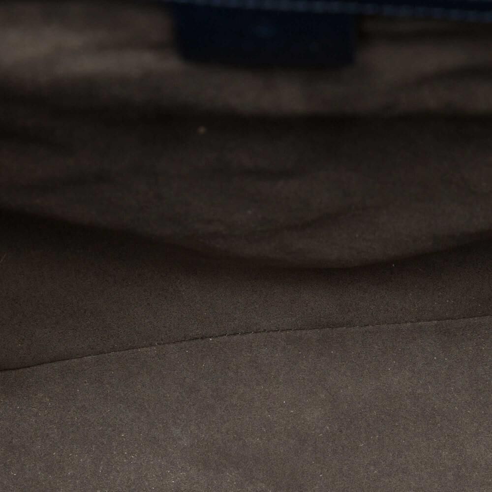 Gucci Messenger Bag
