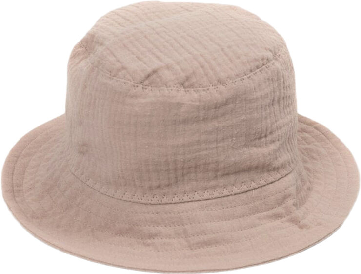 FESTIVAL ADULT Hat UV Muslin Rosa