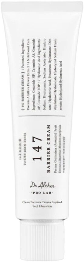 147 Barrier Cream
