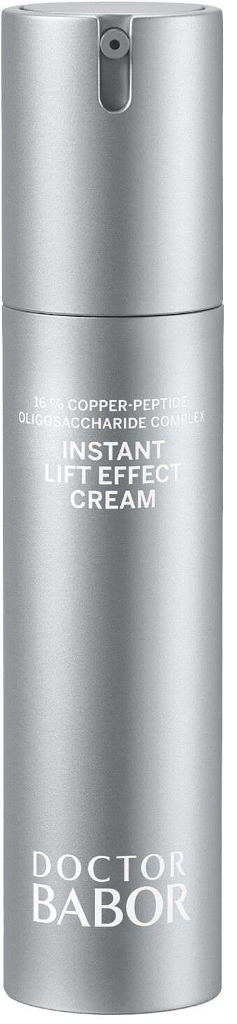 INSTANT LIFT EFFECT CREAM