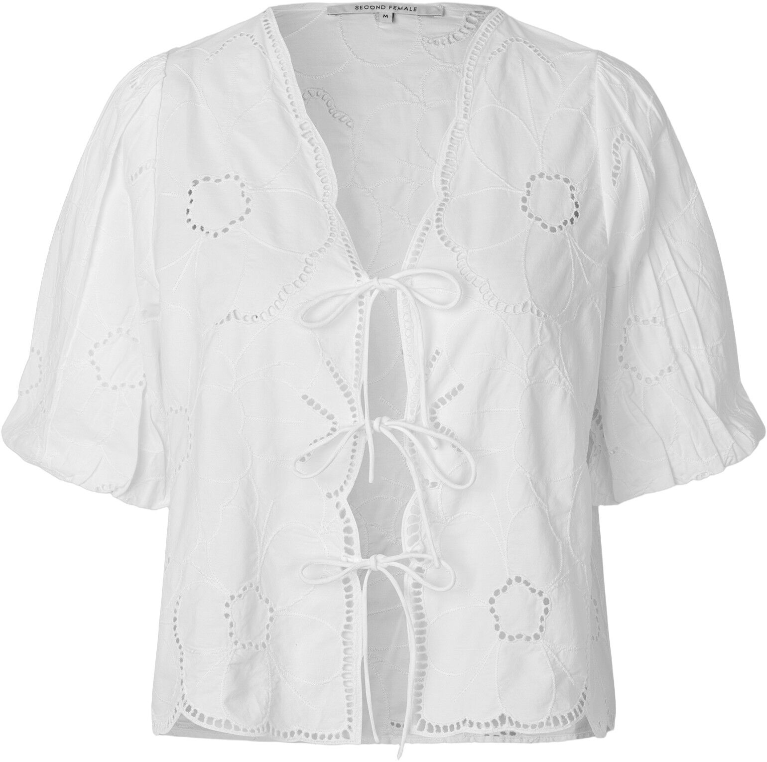Avrille Blouse