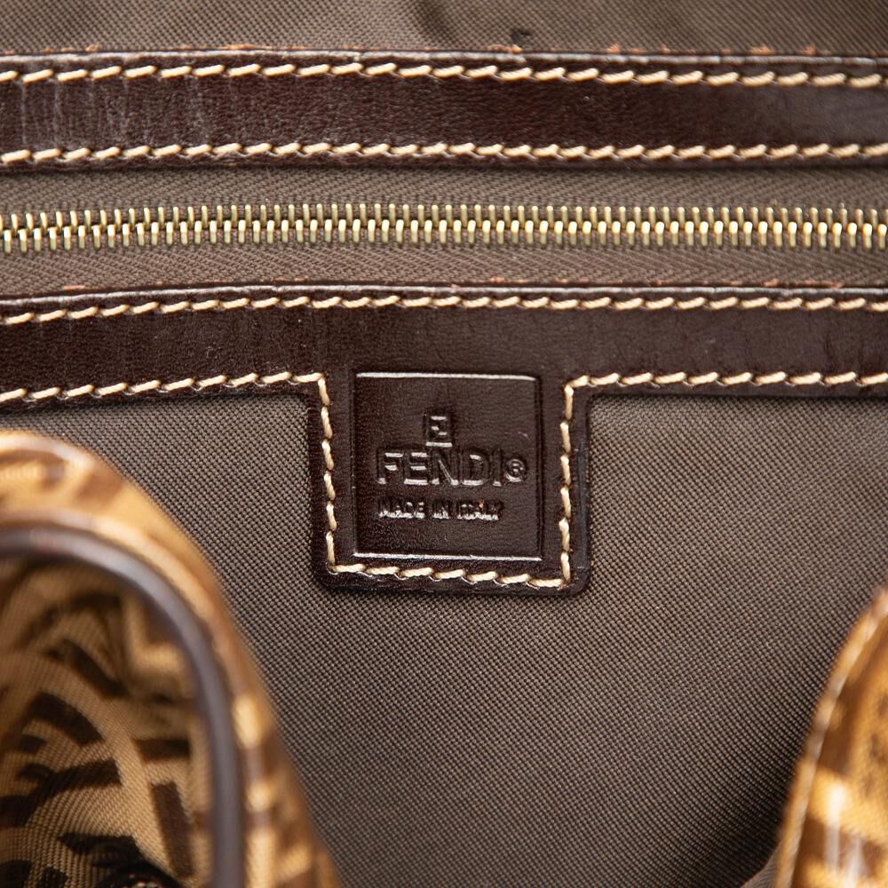 Fendi Handbag
