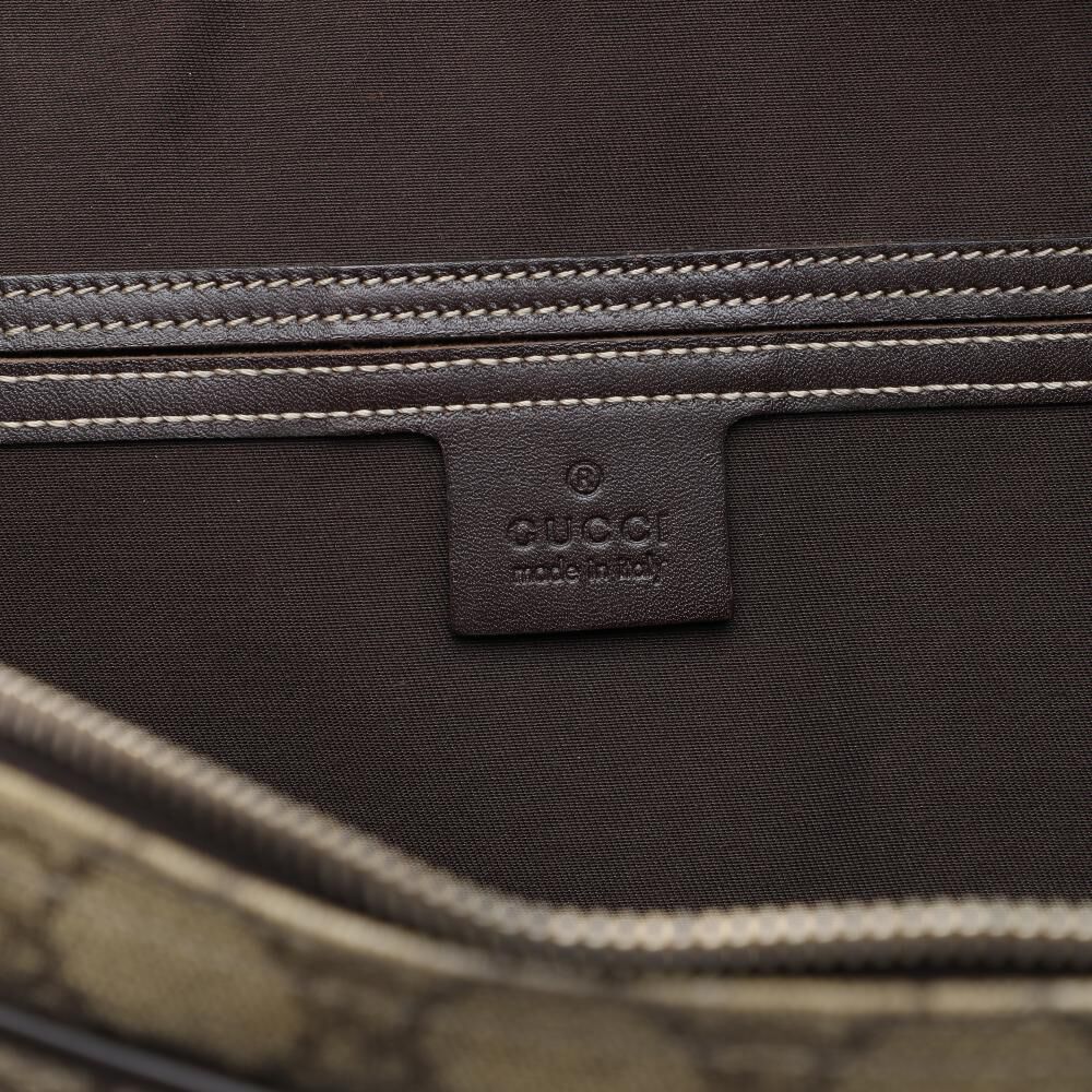 Gucci Briefcase