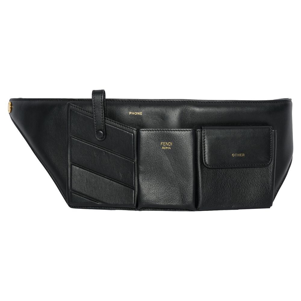 Fendi Belt Bag