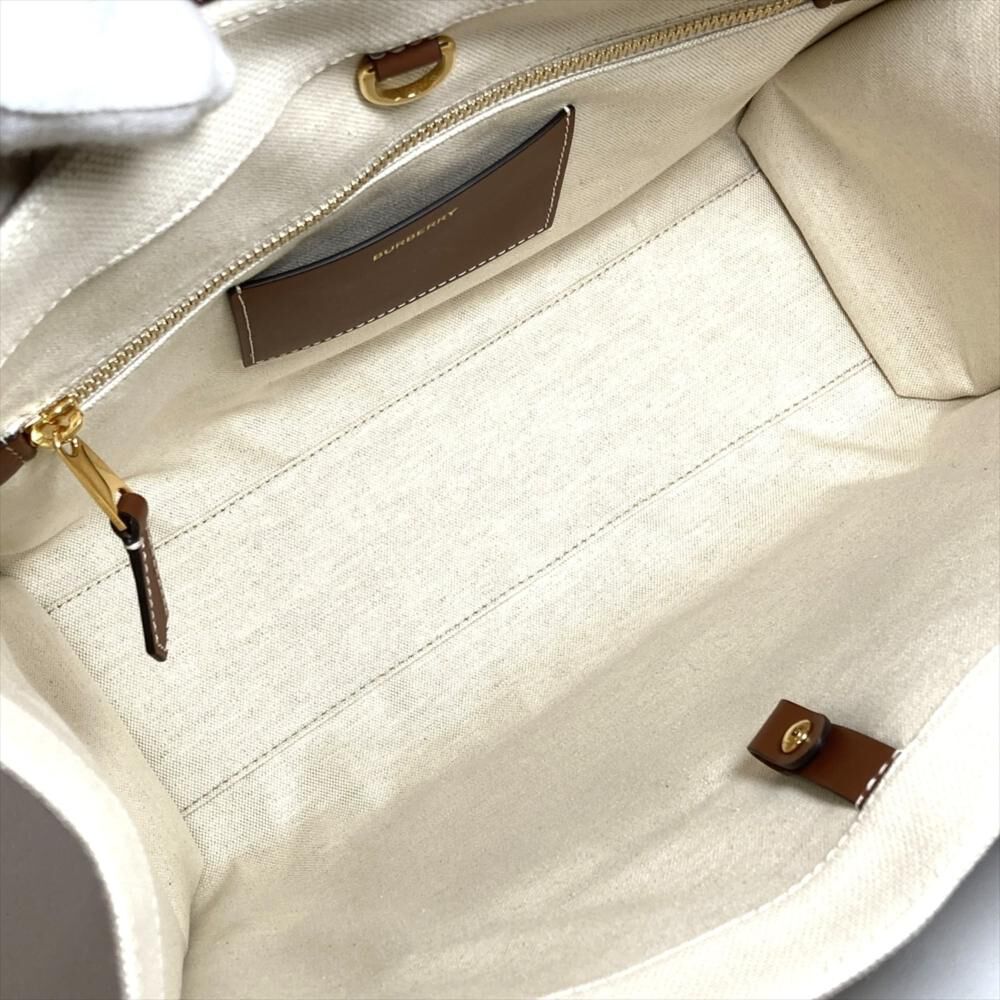 Burberry Tote