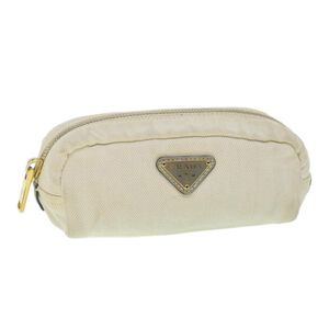 Prada Pouch