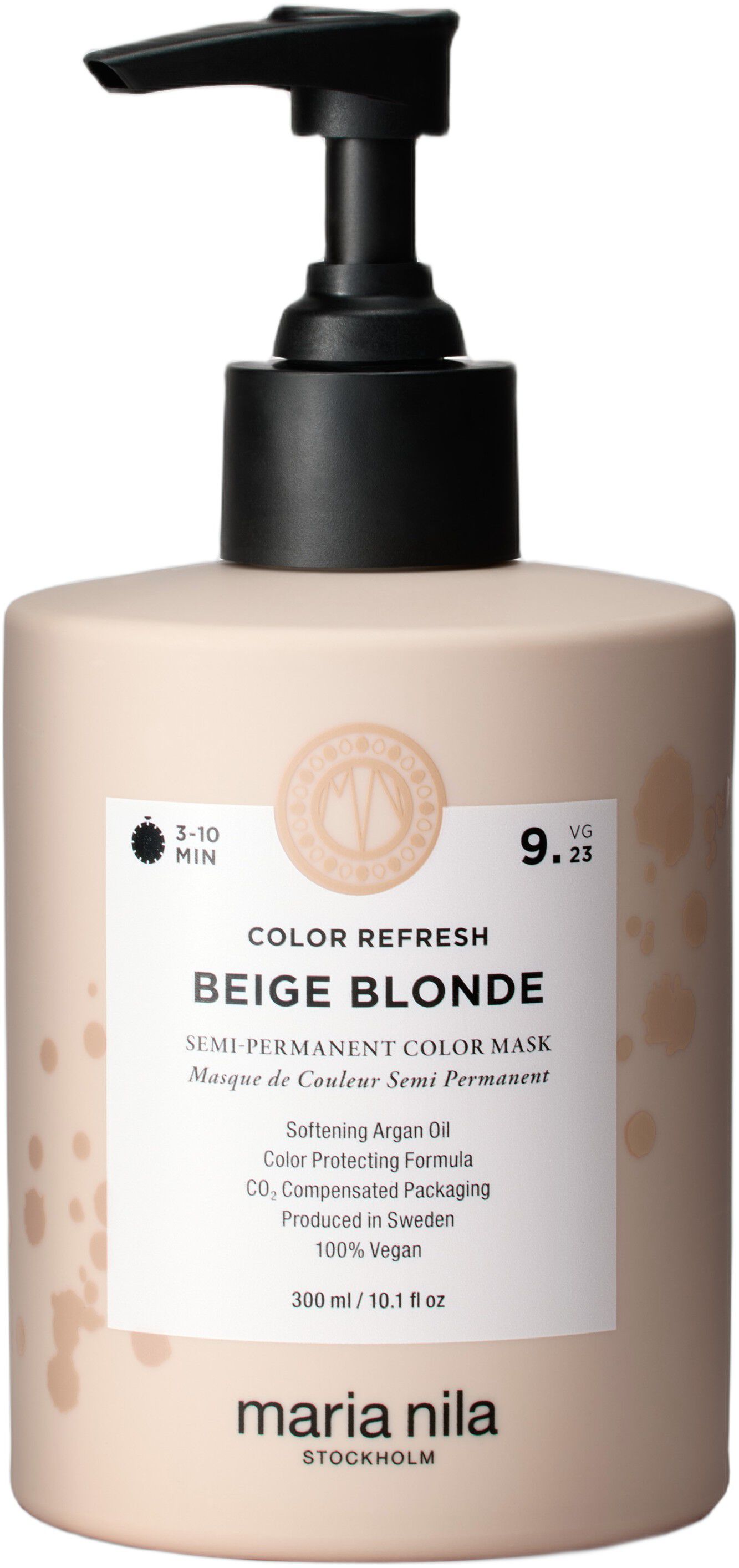 MN COLOR REFRESH 9. 23 BEIGE BLONDE 300 ML