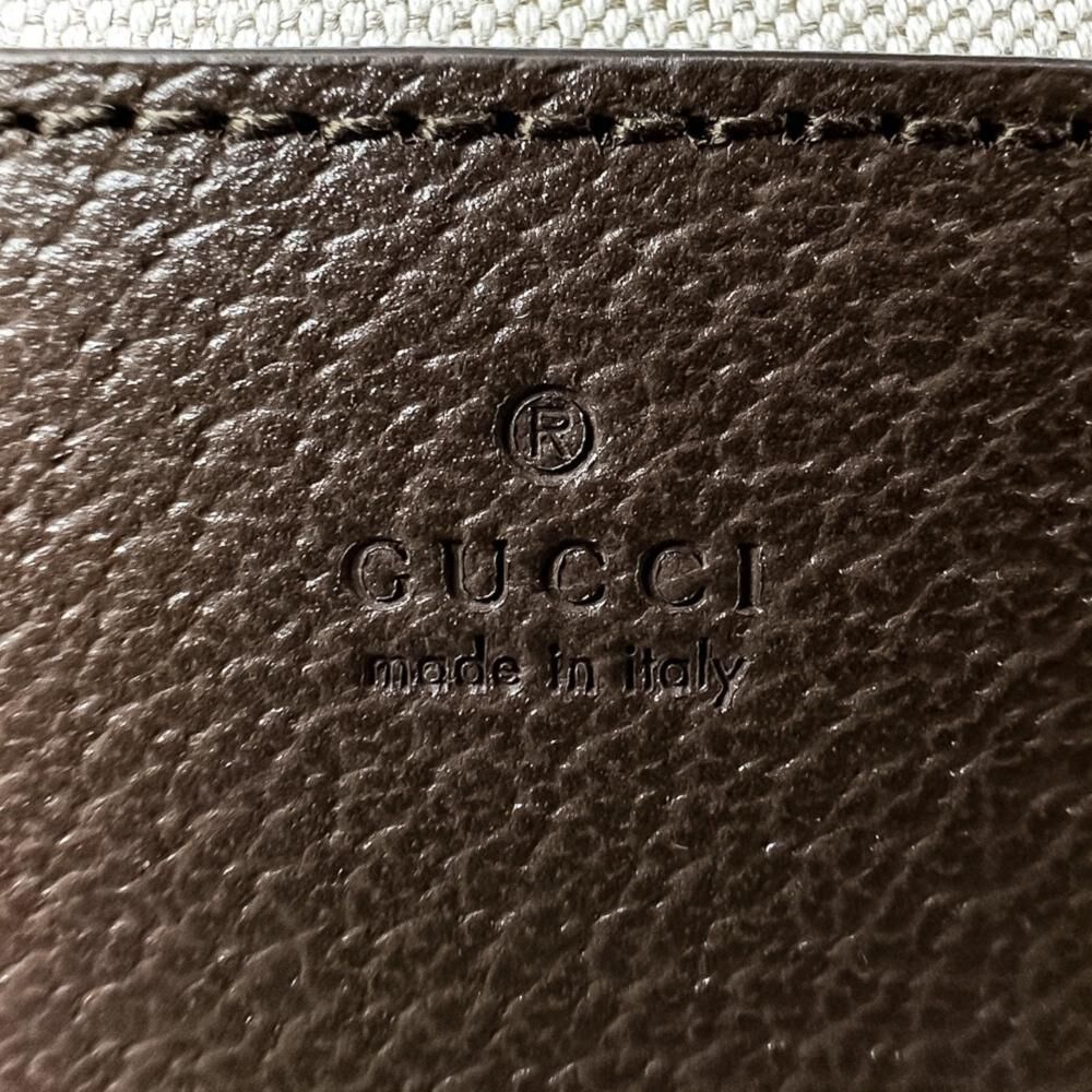 Gucci Shoulder Bag