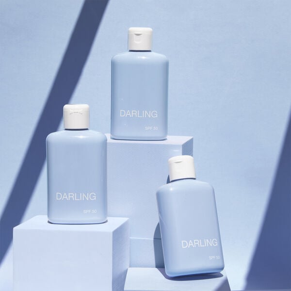 DARLING PROTECT-ME SPF 50