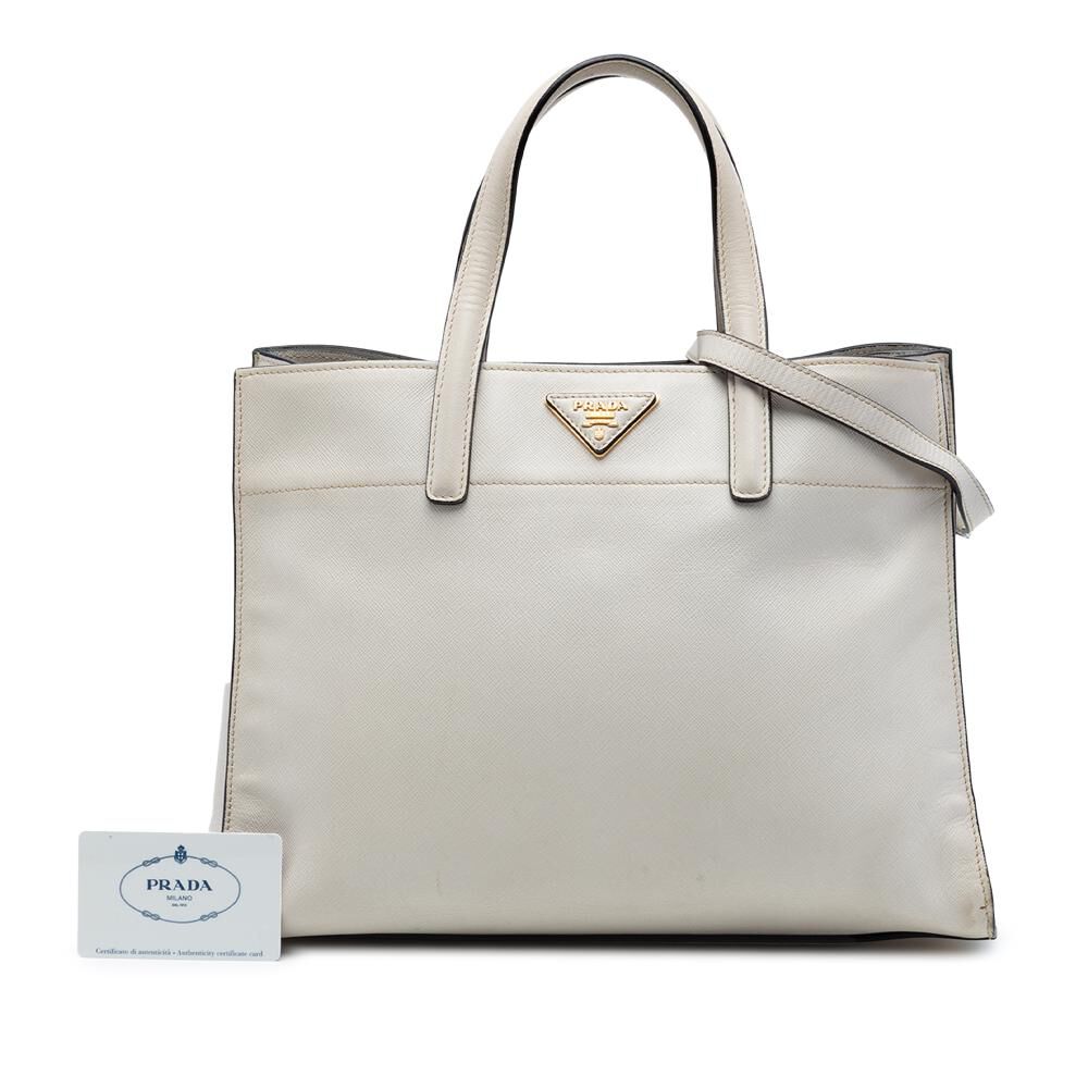 Prada Tote