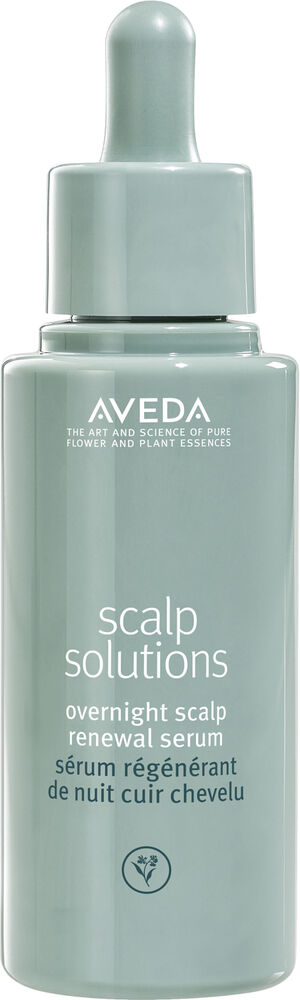 Scalp Solutions Overnight Recovery Serum 50ml