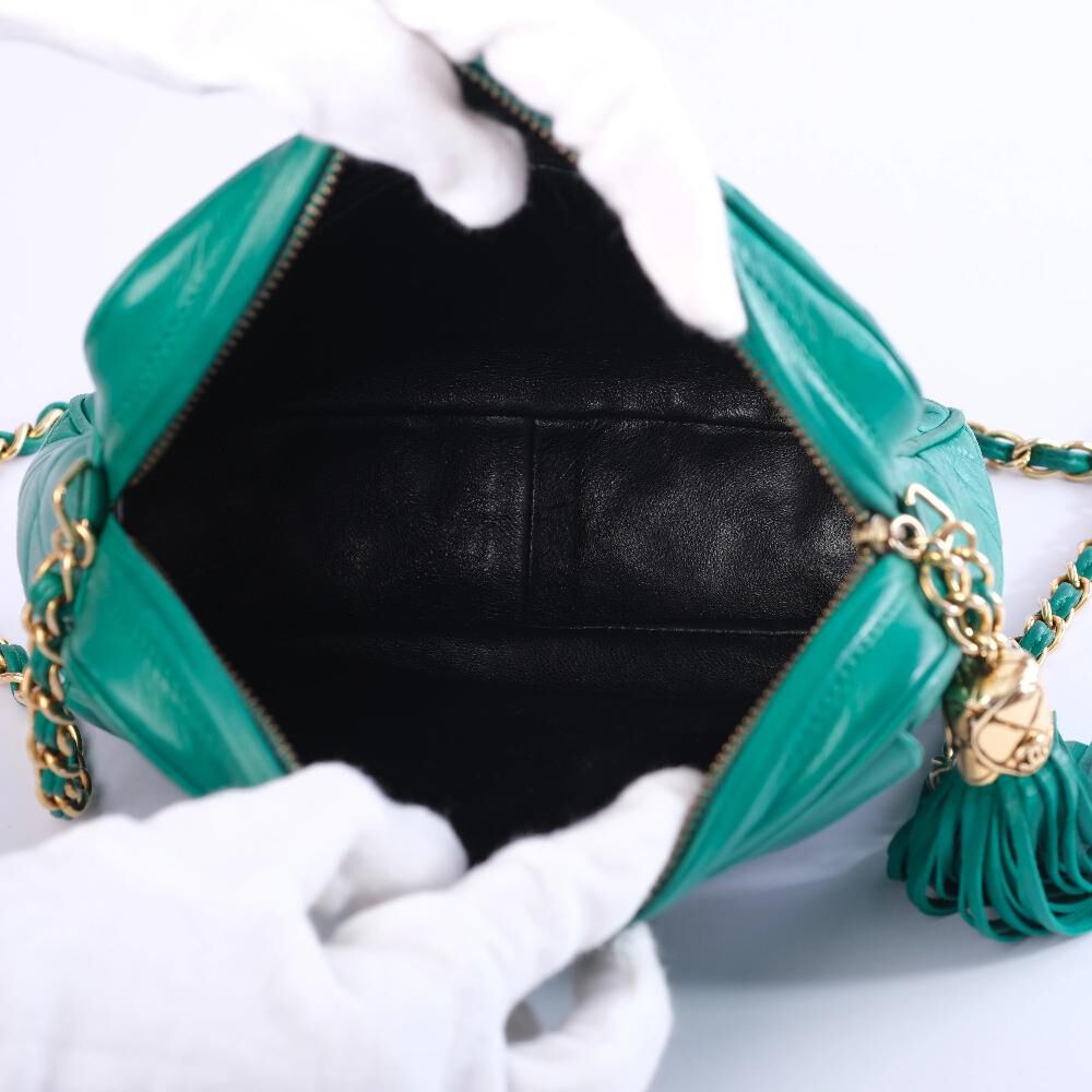 Chanel Clutch
