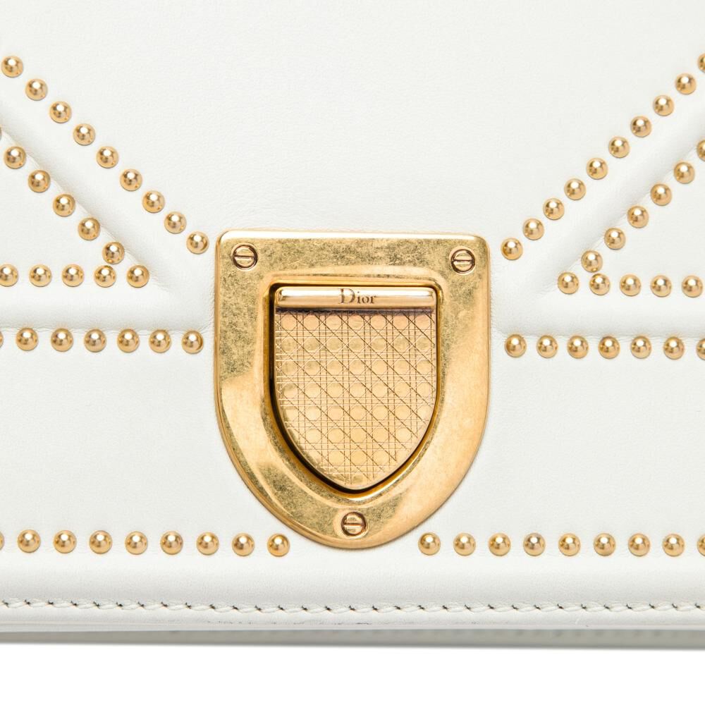 Dior Shoulder Bag