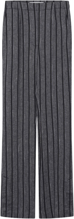 Ally - Cotton Blend Stripe